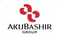 Akij Bashir Group logo, client of Creative Tech Park
