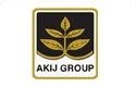 Akij Group logo, client of Creative Tech Park