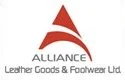 Alliance Leather Goods & Footwear Ltd logo, client of Creative Tech Park