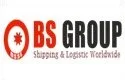 BS Group logo, client of Creative Tech Park