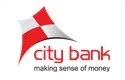 City Bank logo, client of Creative Tech Park