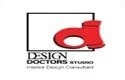 Design Doctors Studio logo, client of Creative Tech Park