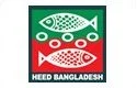 HEED Bangladesh logo, client of Creative Tech Park