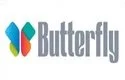 LG Butterfly logo, client of Creative Tech Park