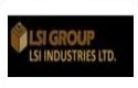 LSI Group logo, client of Creative Tech Park