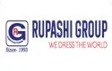 Rupashi Group logo, client of Creative Tech Park