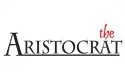 The Aristocrat logo, client of Creative Tech Park